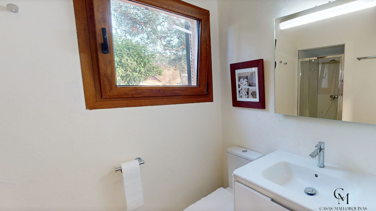 Alquiler de chalet en Alcúdia