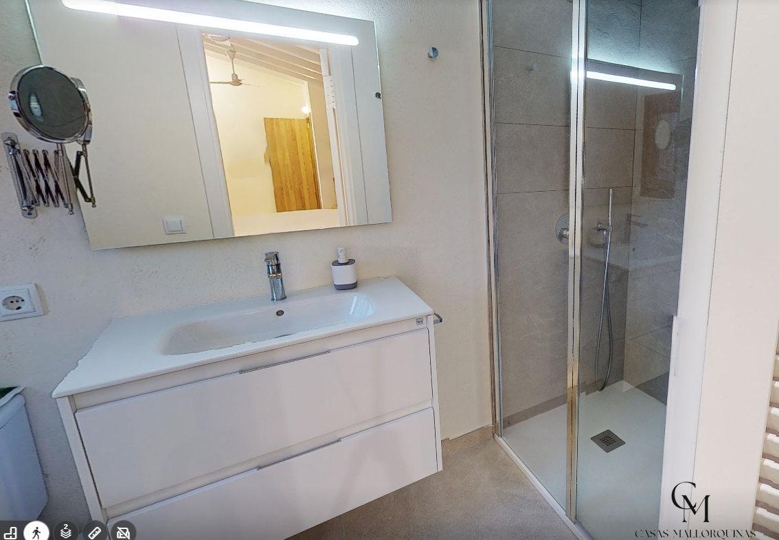 Alquiler de chalet en Alcúdia