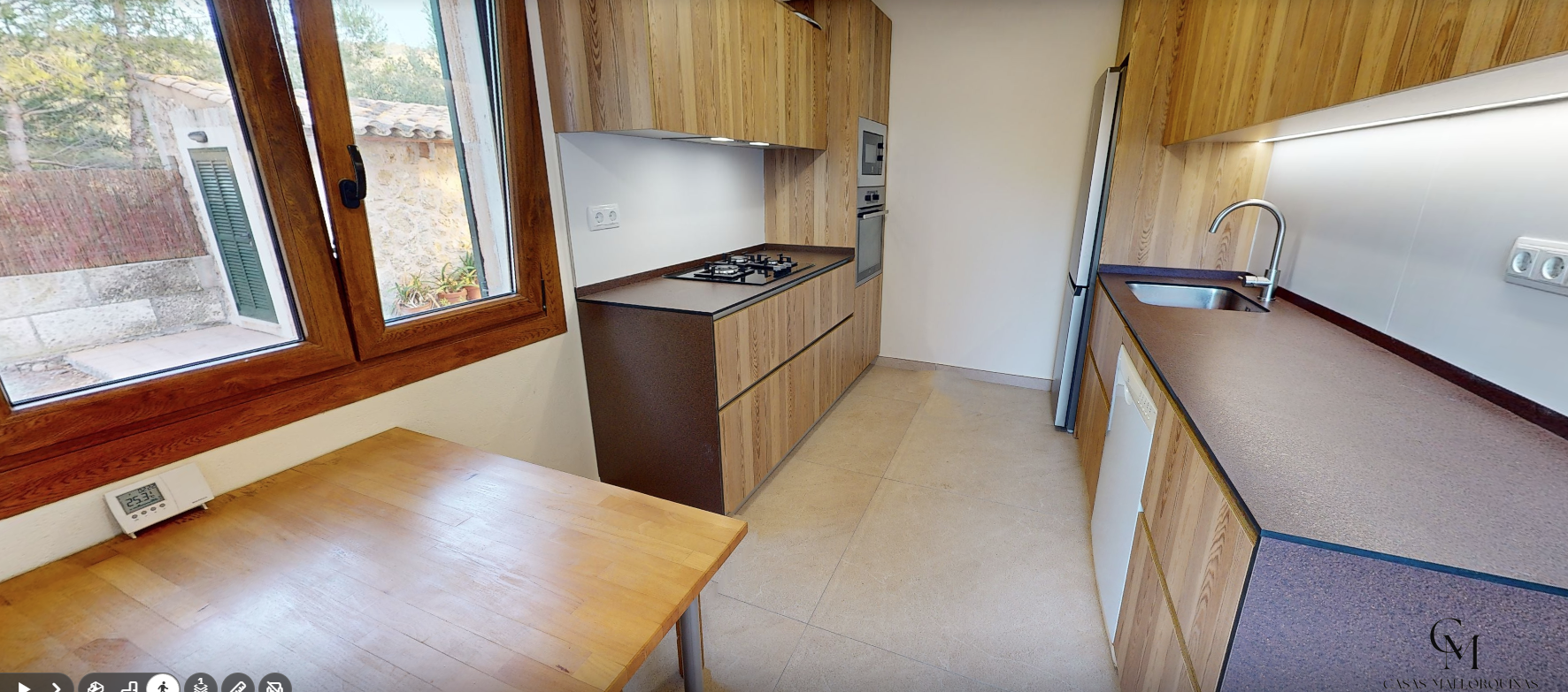 Alquiler de chalet en Alcúdia