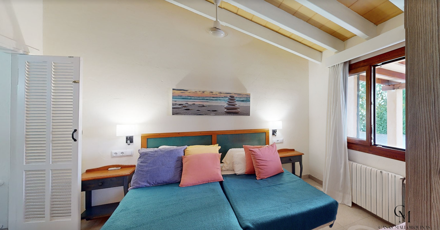 Alquiler de chalet en Alcúdia