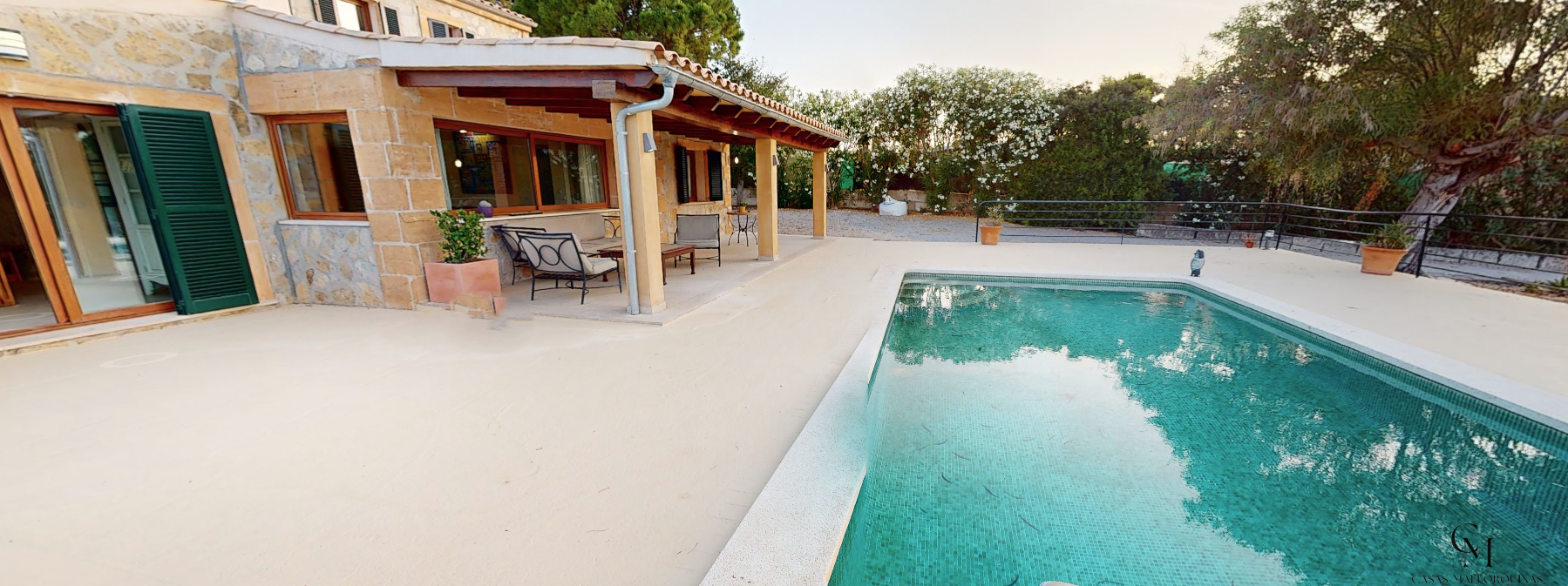 Alquiler de chalet en Alcúdia