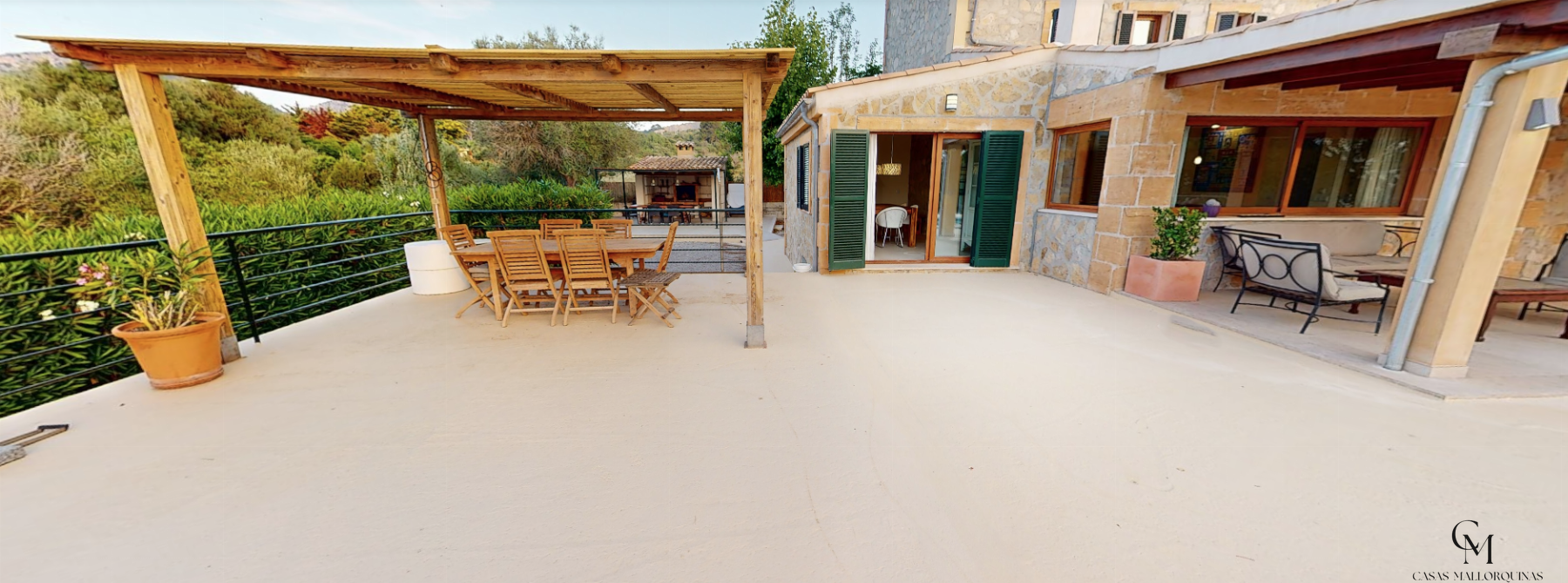 Alquiler de chalet en Alcúdia