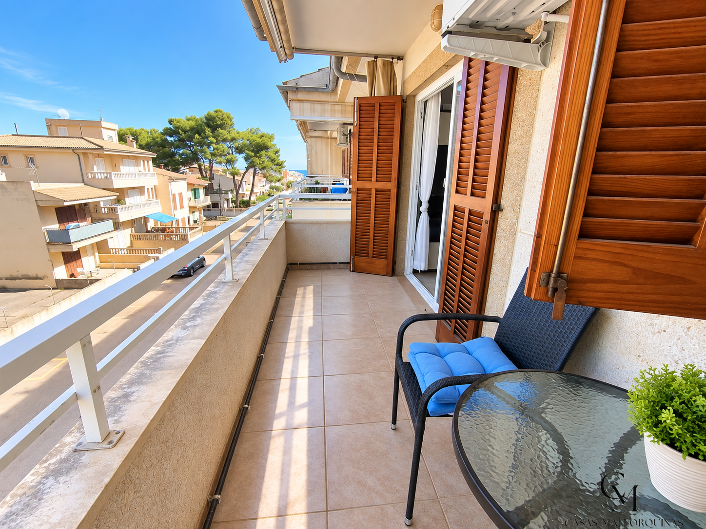Venta de piso en Can Picafort