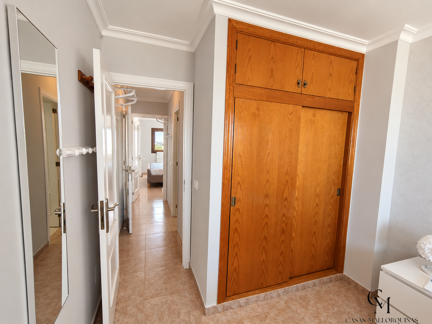 Venta de piso en Can Picafort