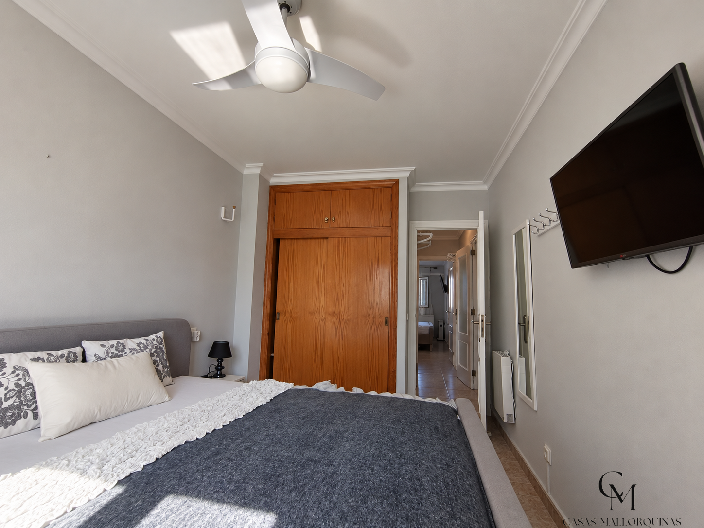 Venta de piso en Can Picafort