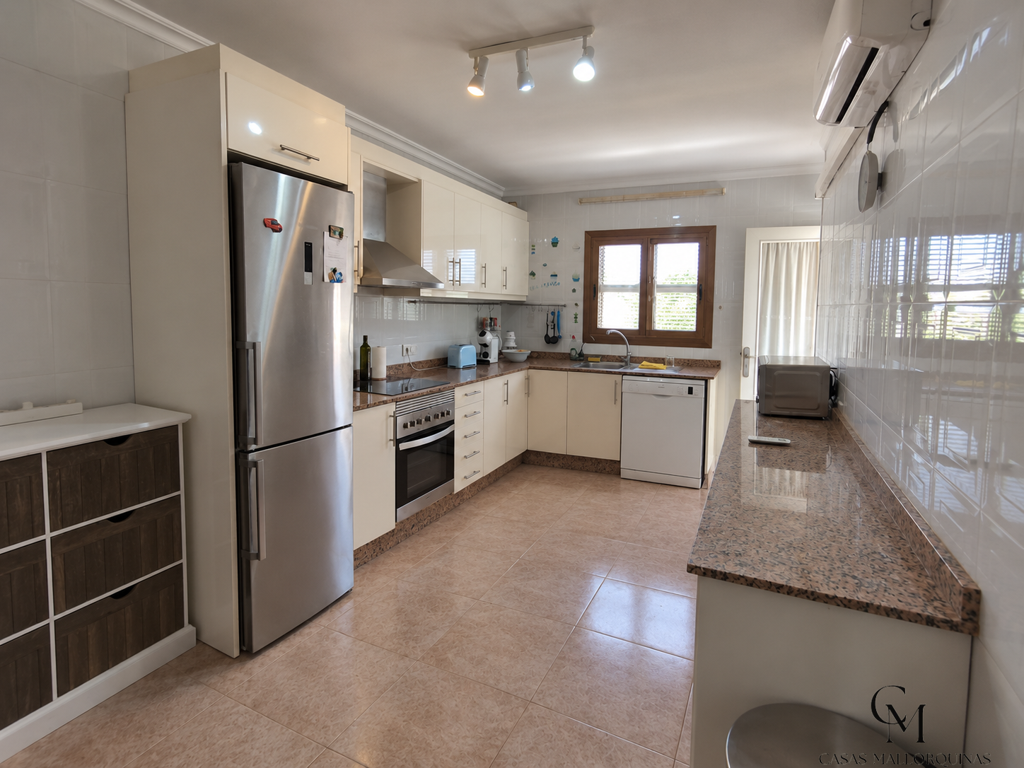 Venta de piso en Can Picafort