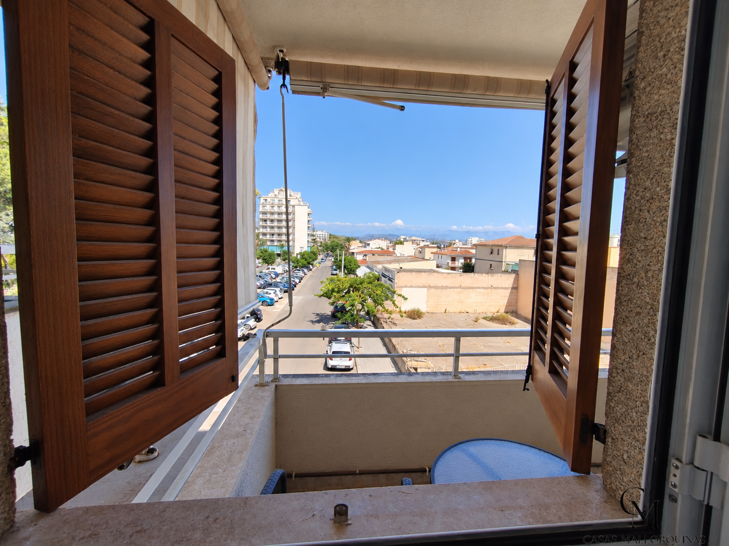 Venta de piso en Can Picafort