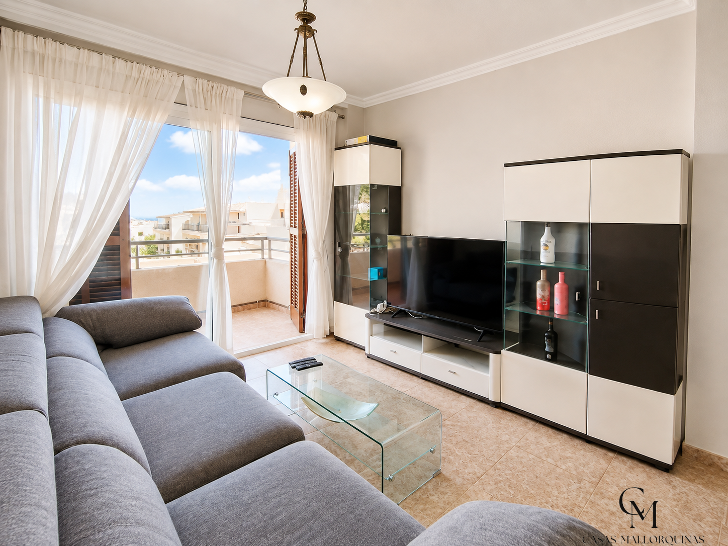 Venta de piso en Can Picafort