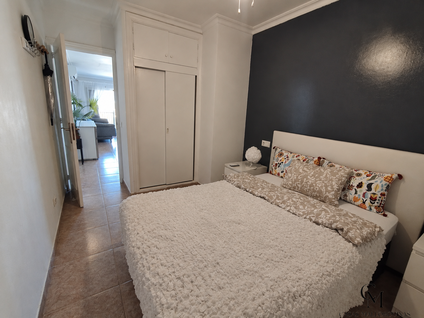 Venta de piso en Can Picafort
