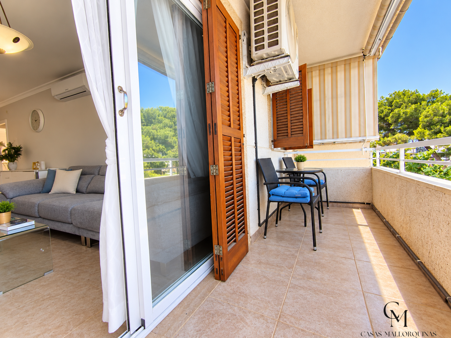 Venta de piso en Can Picafort