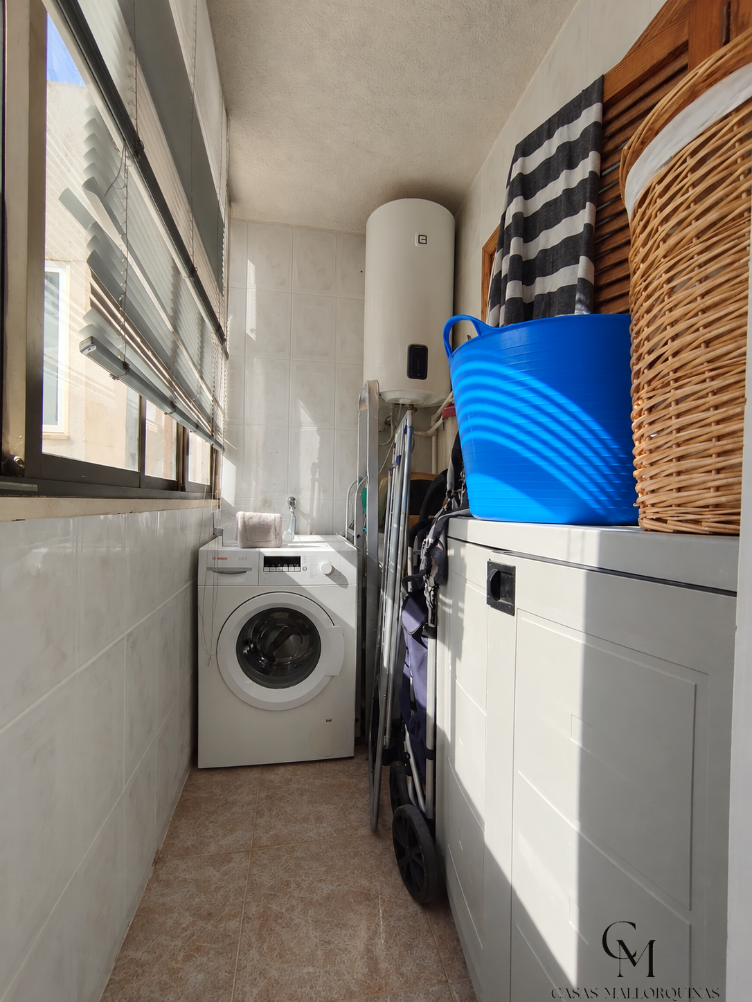 Venta de piso en Can Picafort