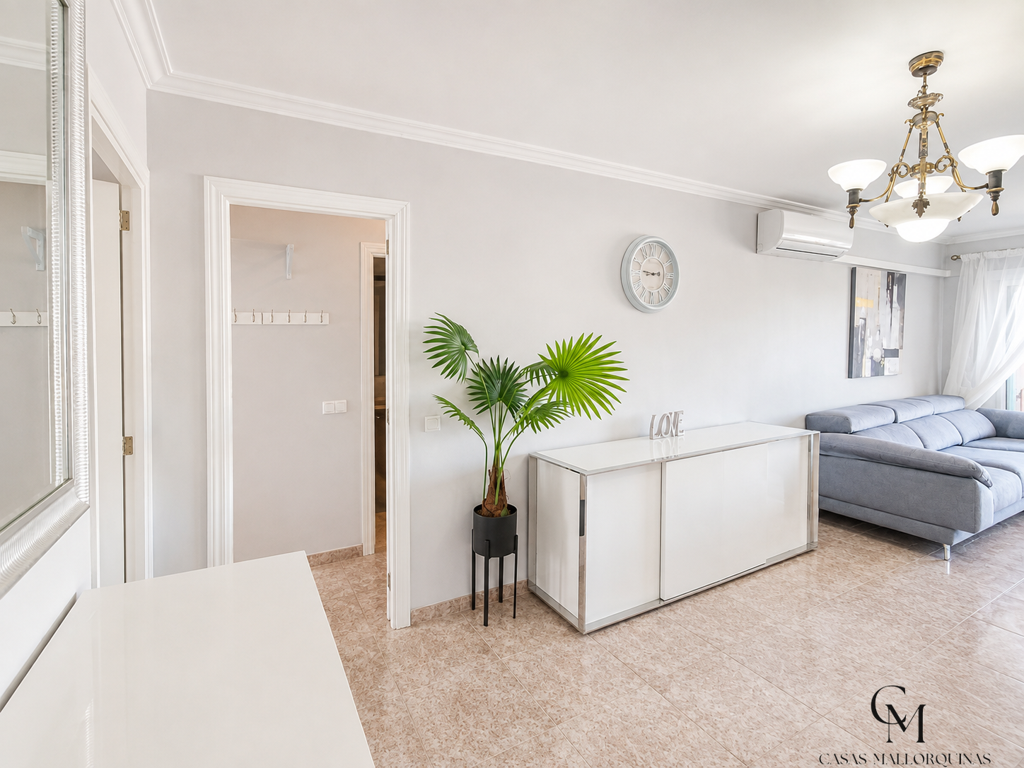 Venta de piso en Can Picafort