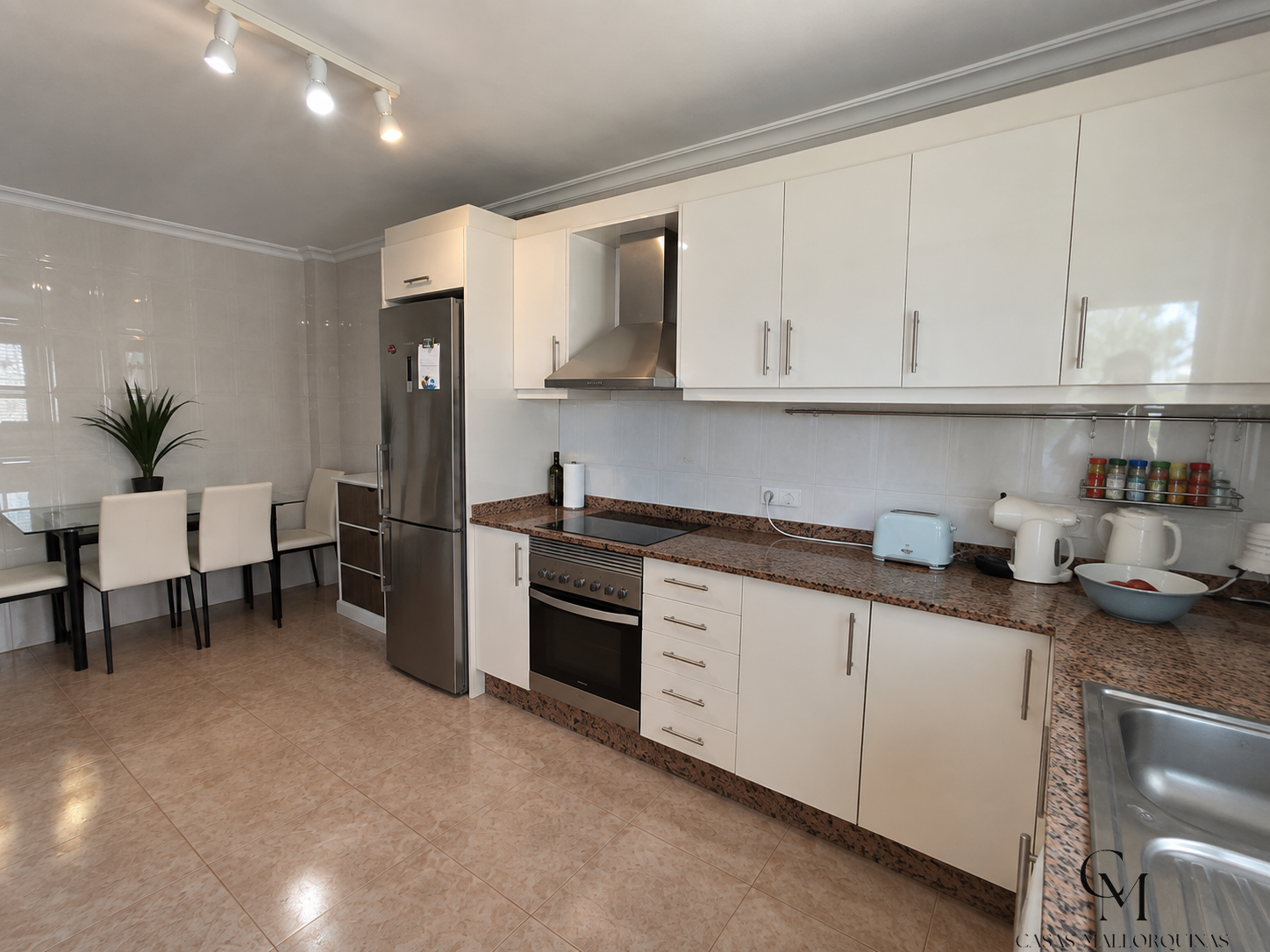 Venta de piso en Can Picafort