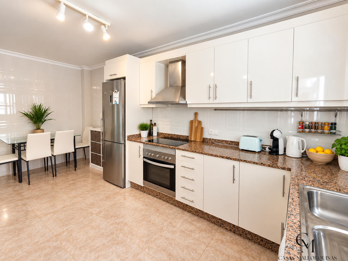 Venta de piso en Can Picafort