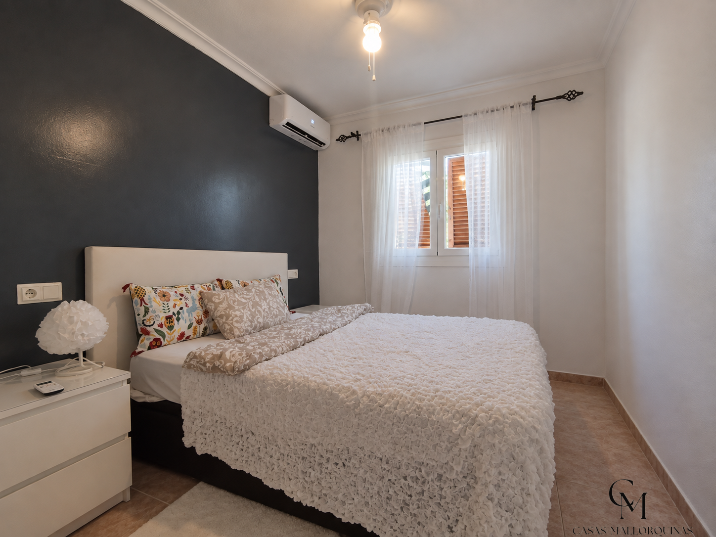 Venta de piso en Can Picafort