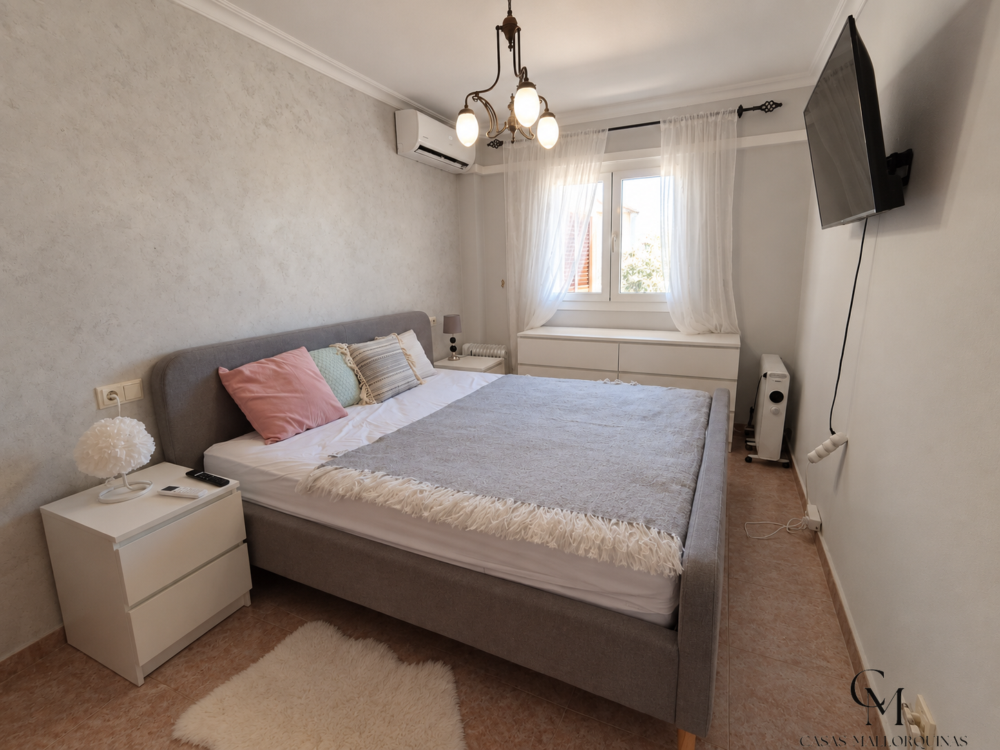 Venta de piso en Can Picafort
