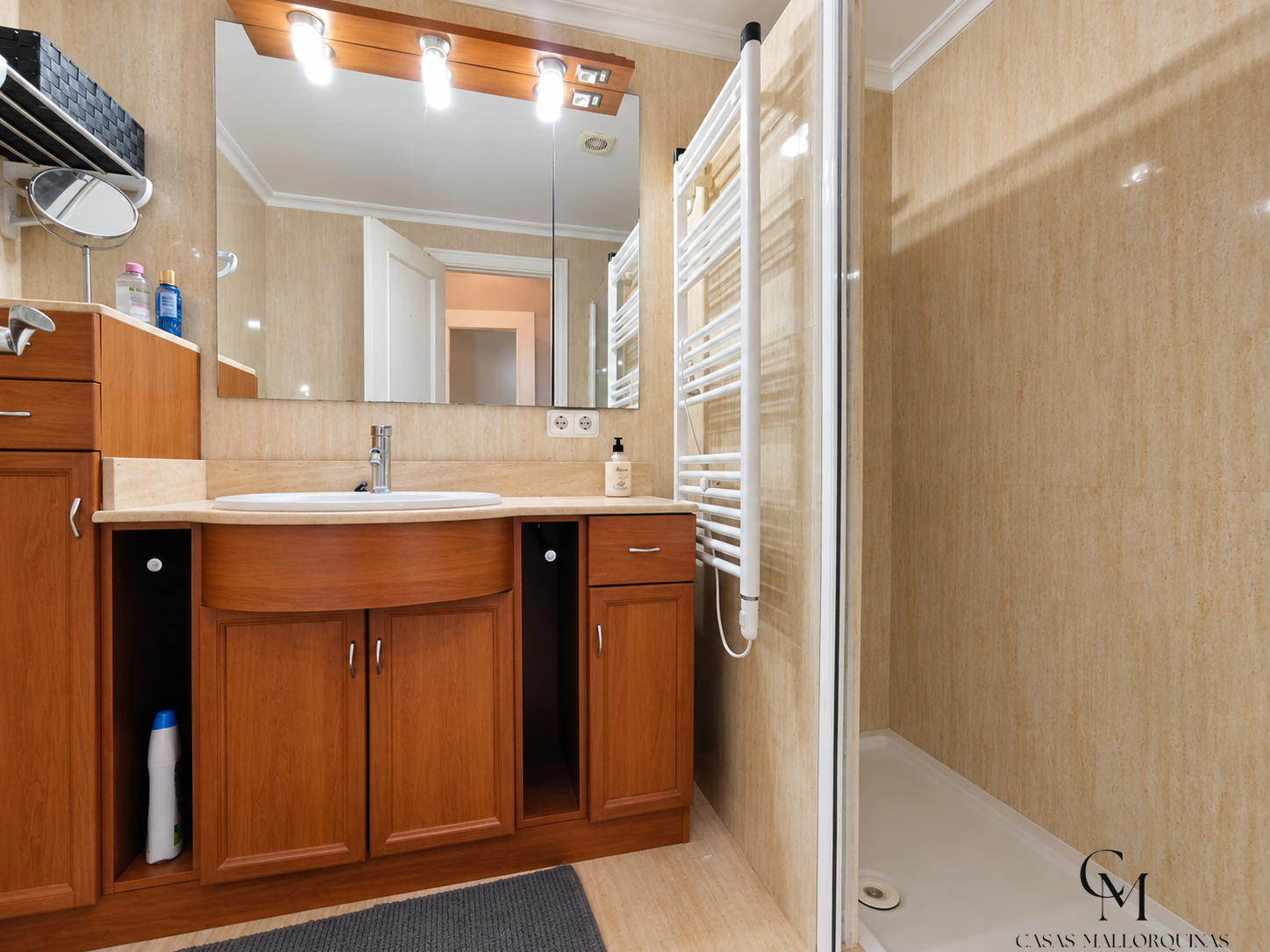 Venta de piso en Can Picafort