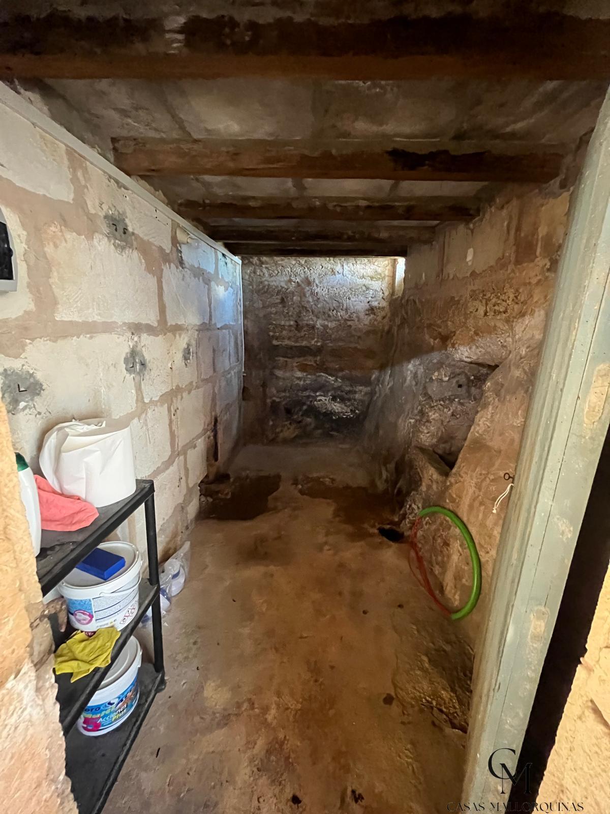 Venta de terreno en Muro