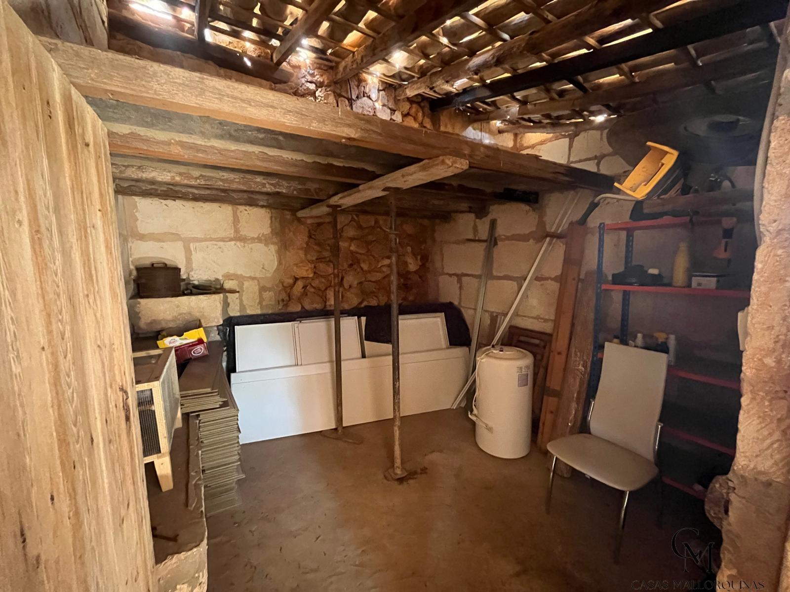 Venta de terreno en Muro