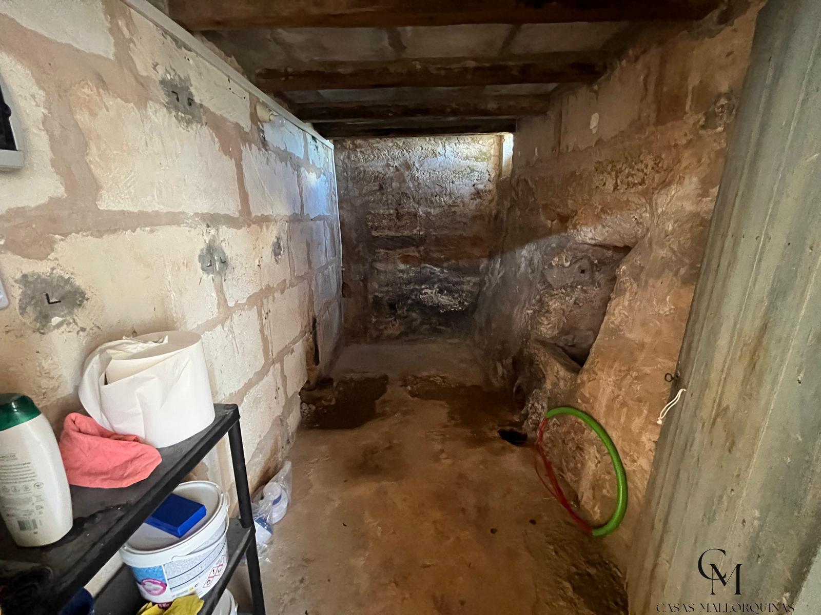 Venta de terreno en Muro