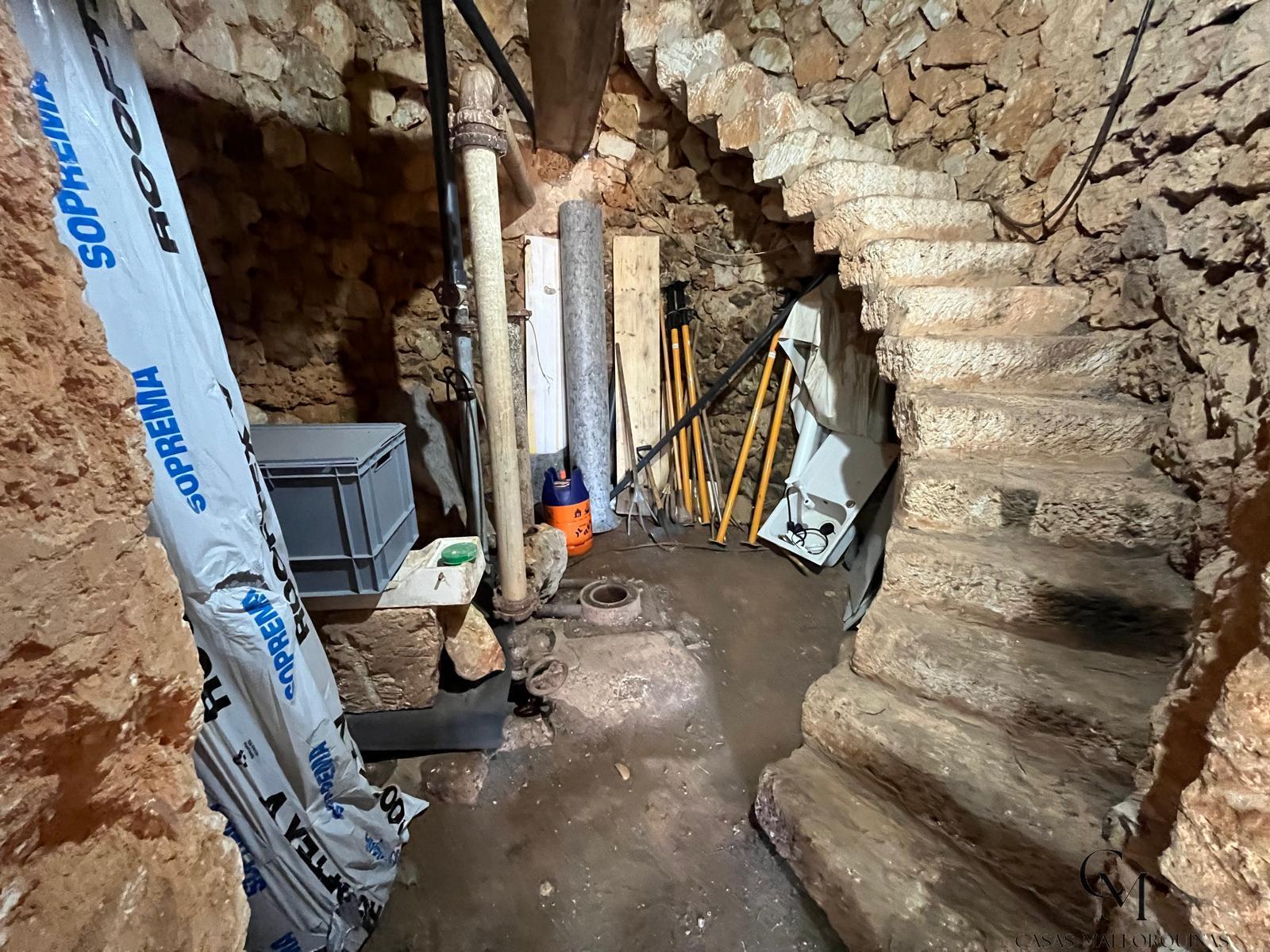 Venta de terreno en Muro