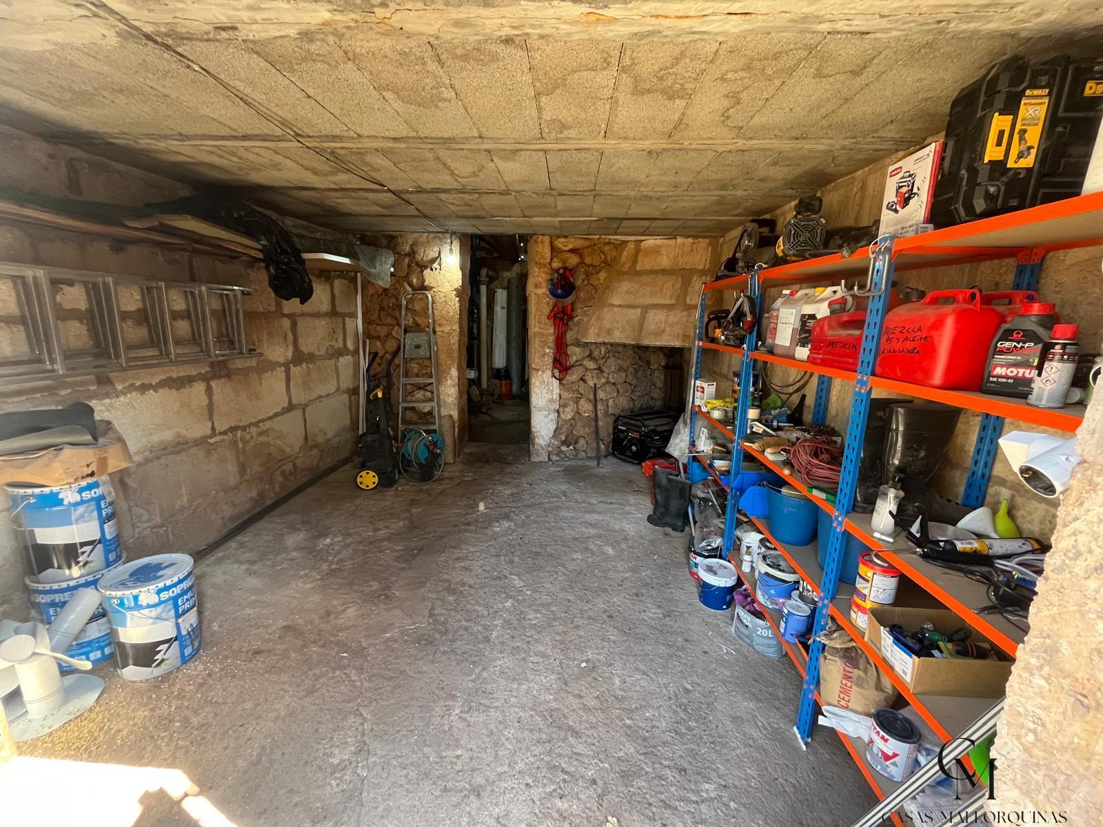 Venta de terreno en Muro