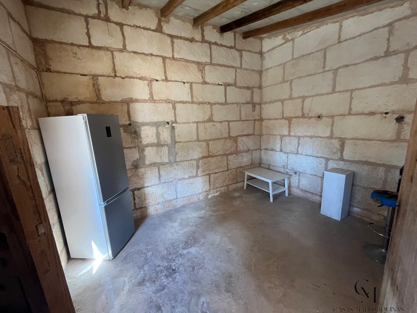 Venta de terreno en Muro