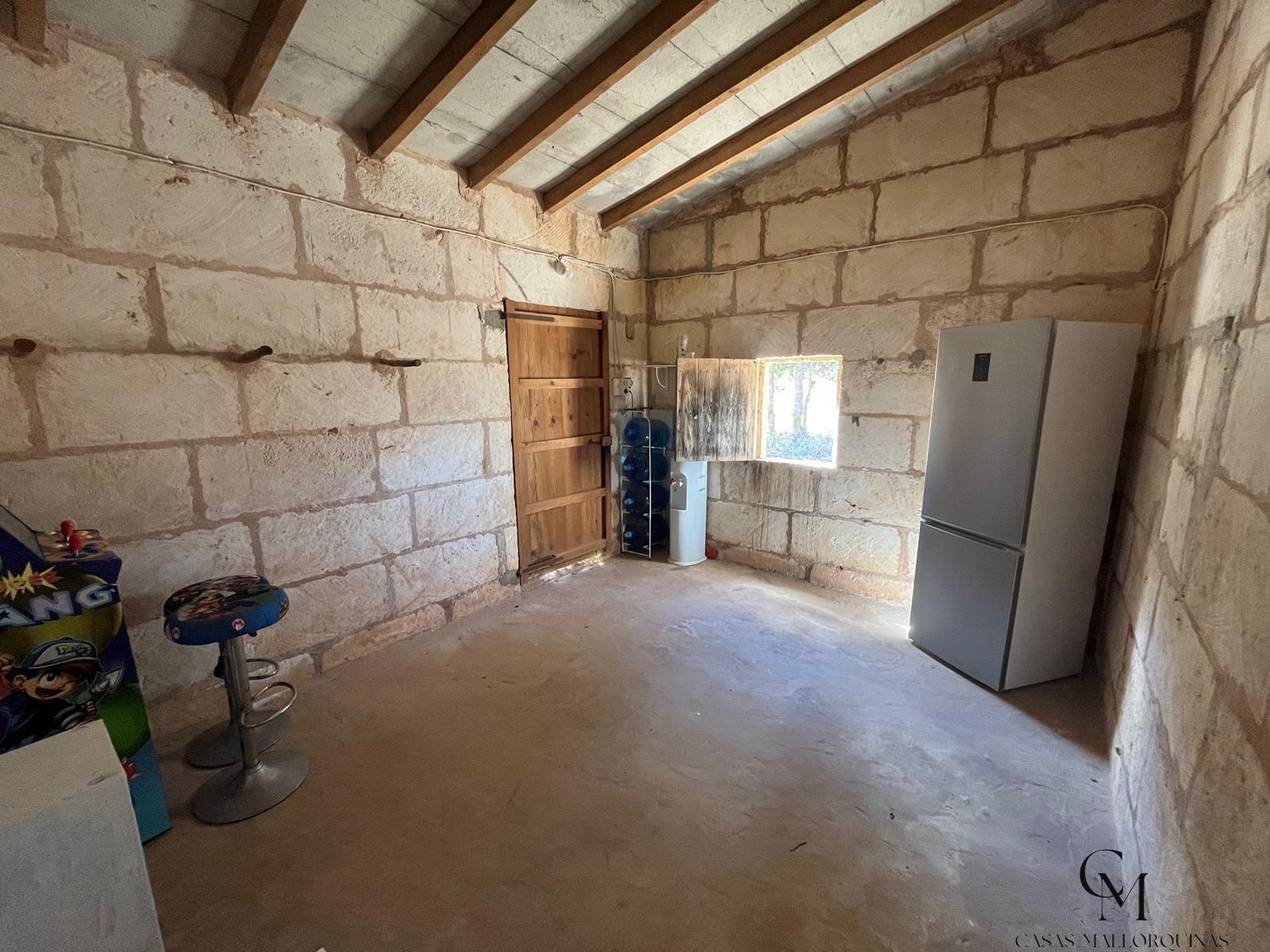 Venta de terreno en Muro