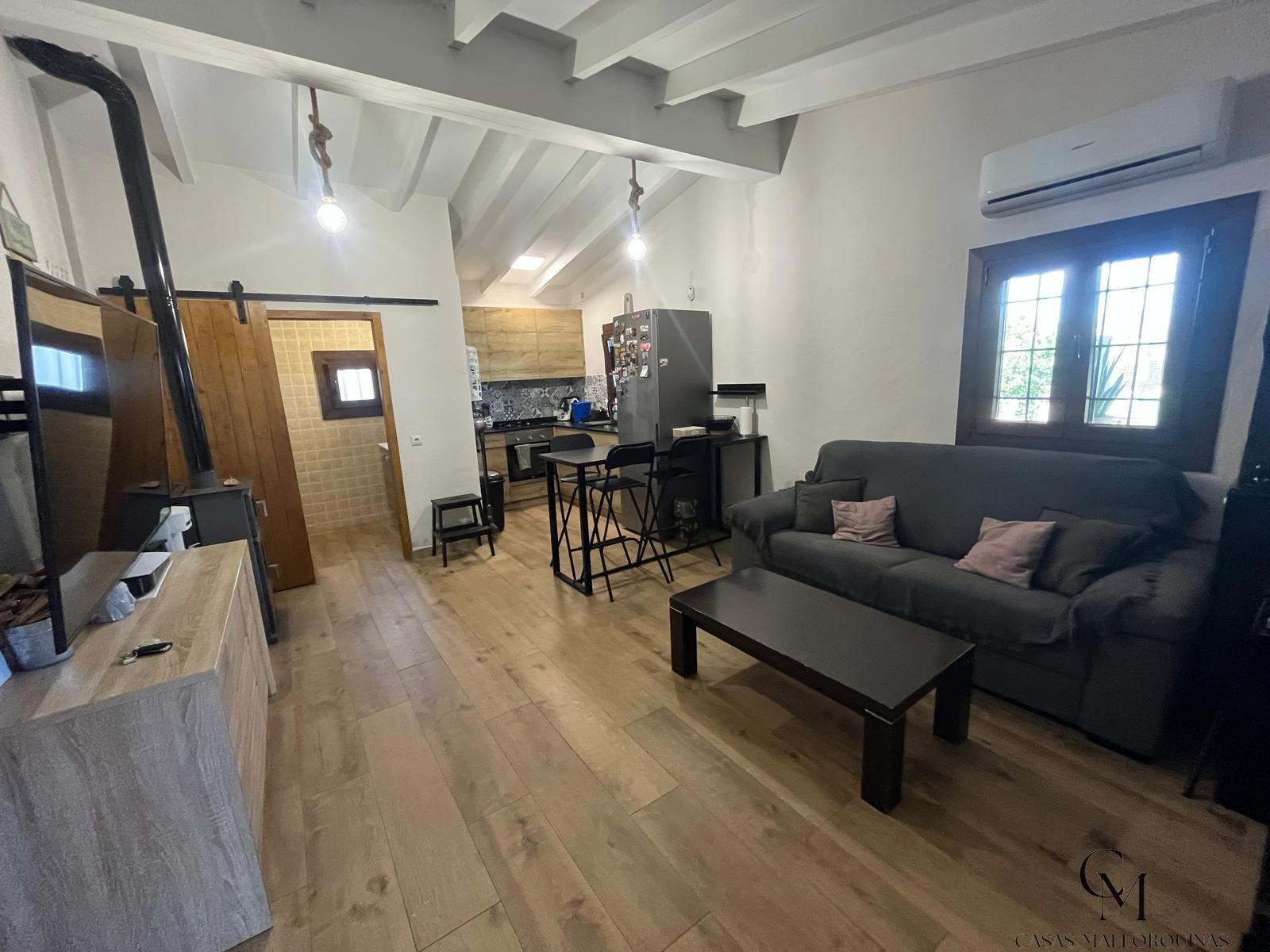 Venta de finca rústica en Muro