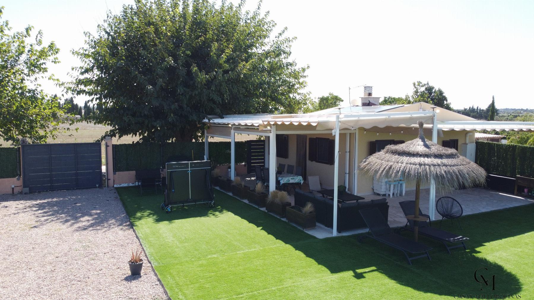 Venta de finca rústica en Muro