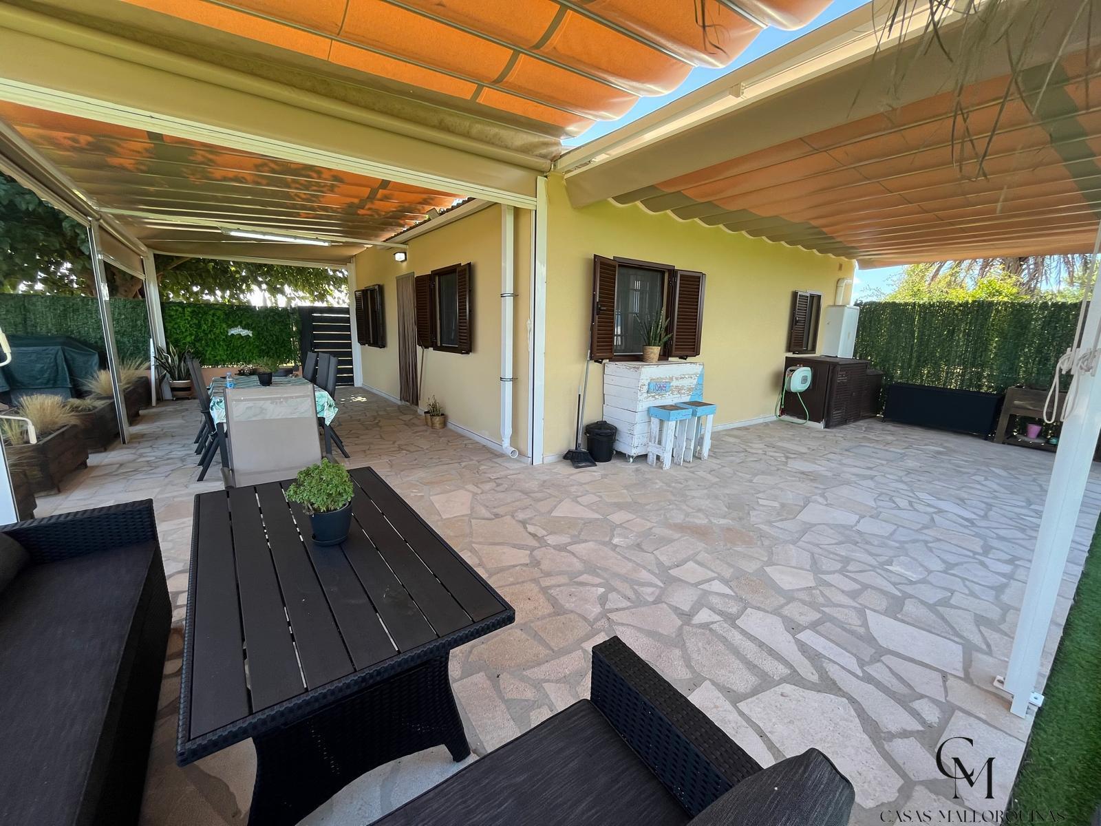Venta de finca rústica en Muro