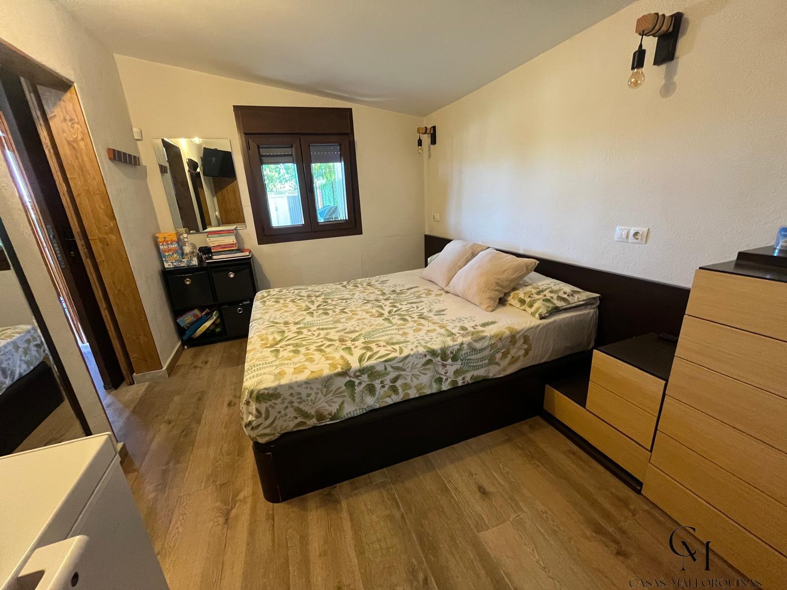 Venta de finca rústica en Muro