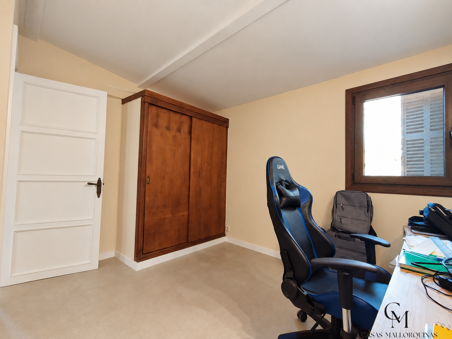 Venta de chalet en Muro