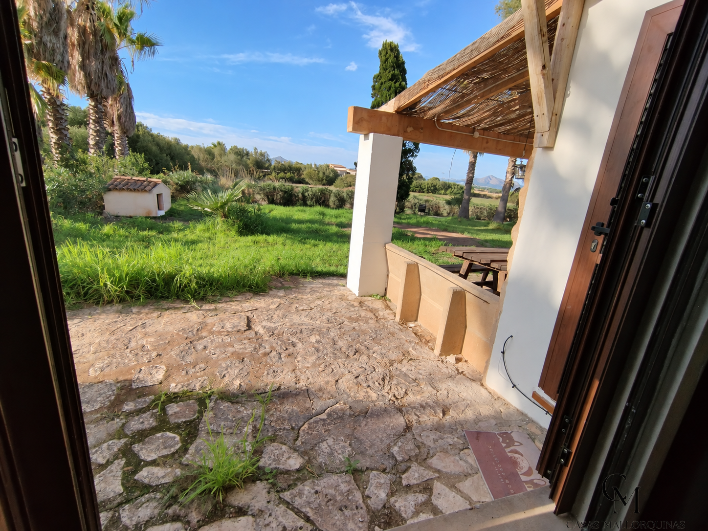 Venta de chalet en Muro