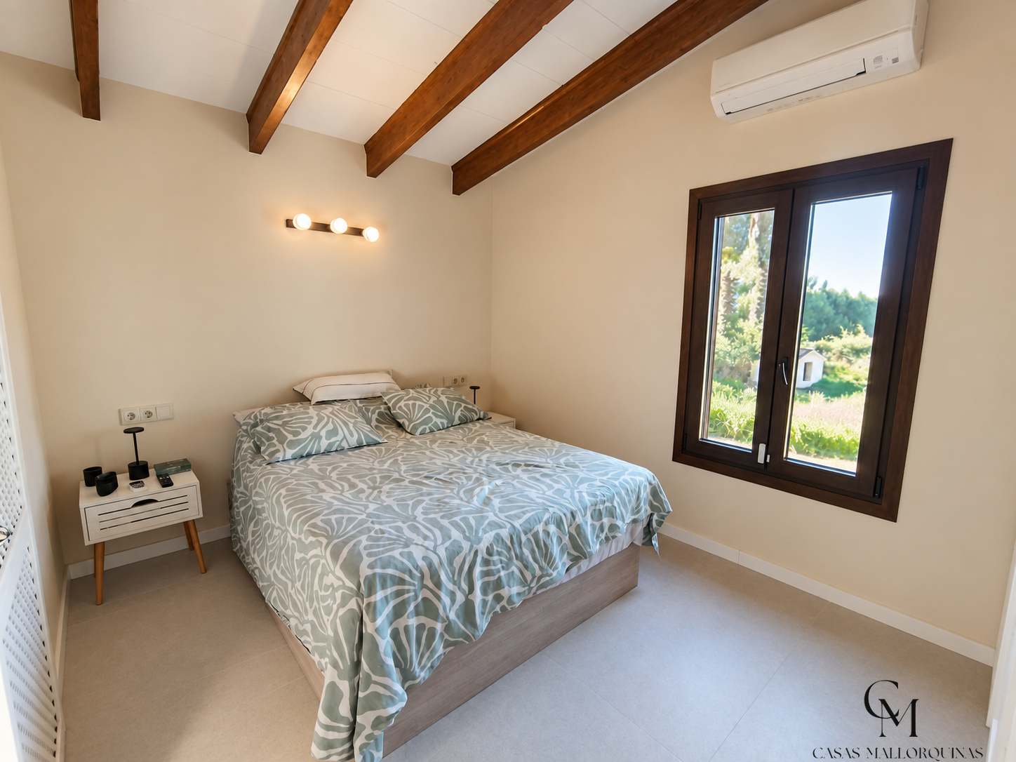 Venta de chalet en Muro