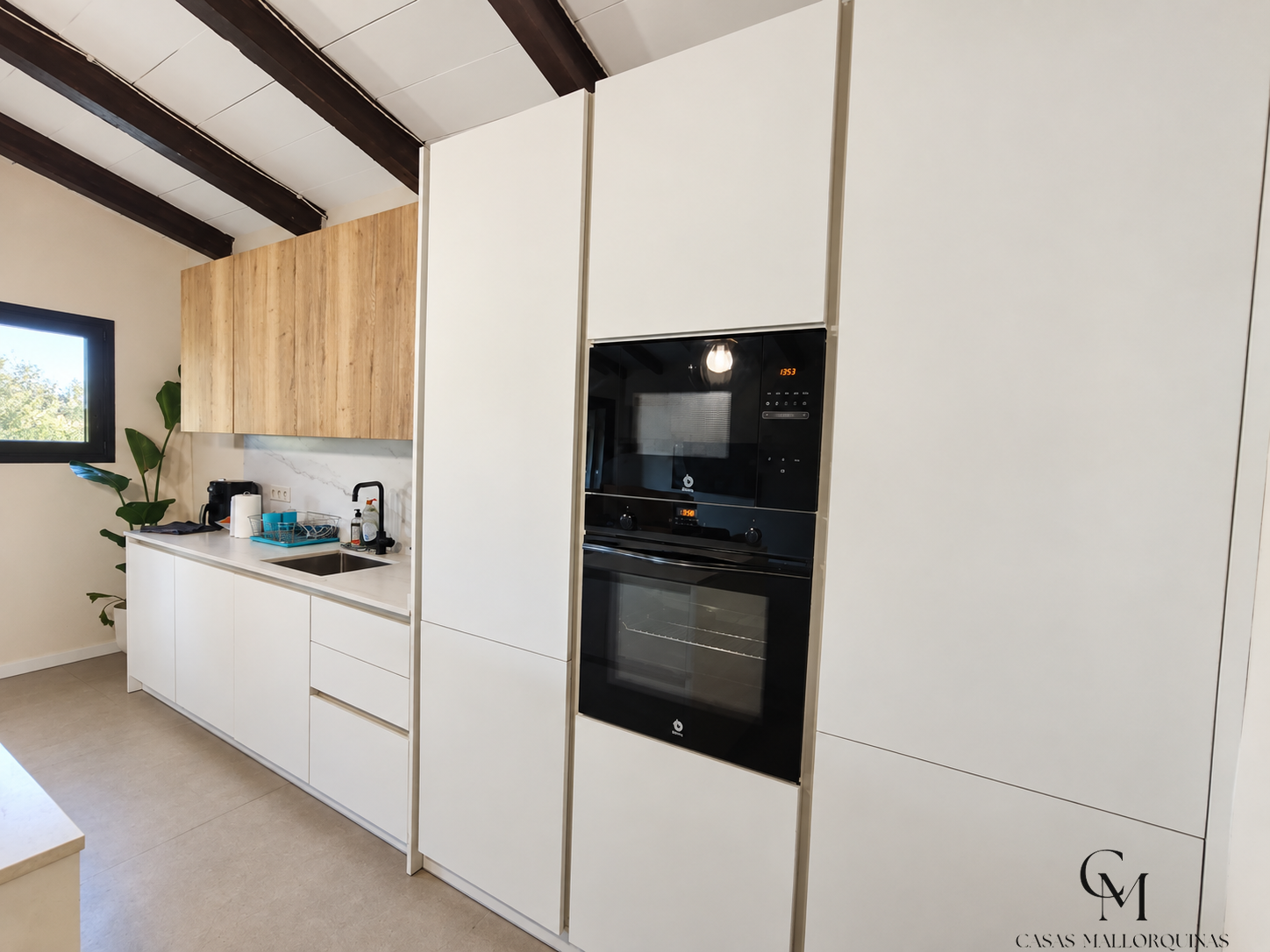 Venta de chalet en Muro