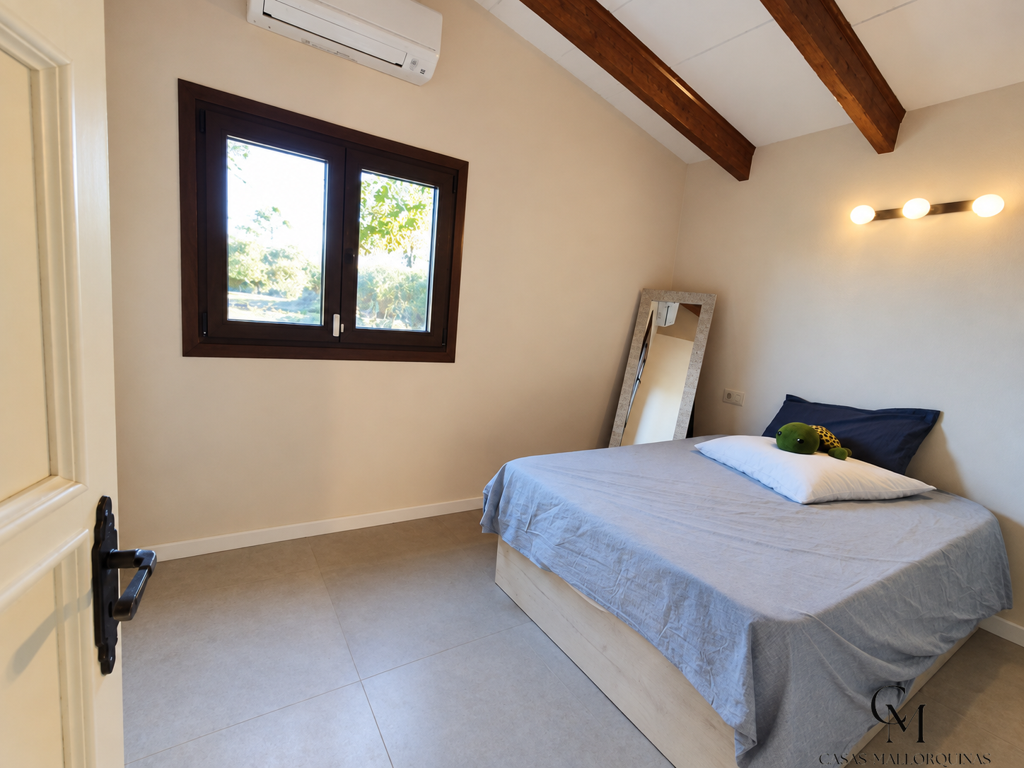 Venta de chalet en Muro