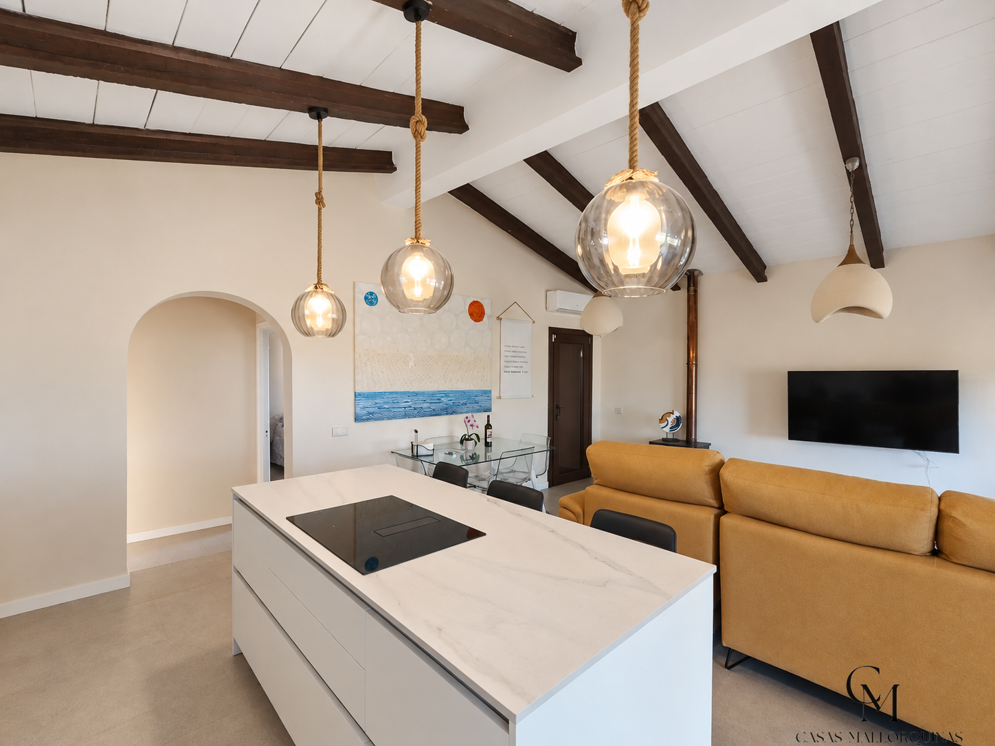 Venta de chalet en Muro