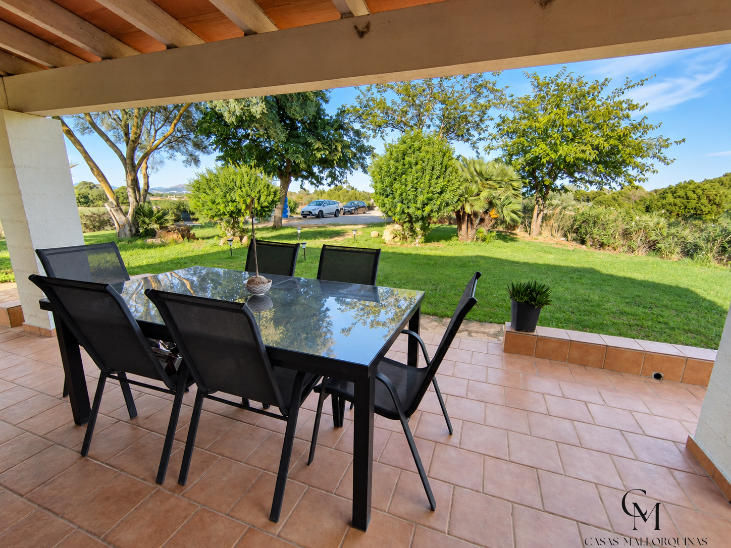 Venta de chalet en Muro