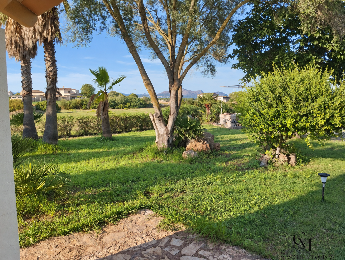 Venta de chalet en Muro