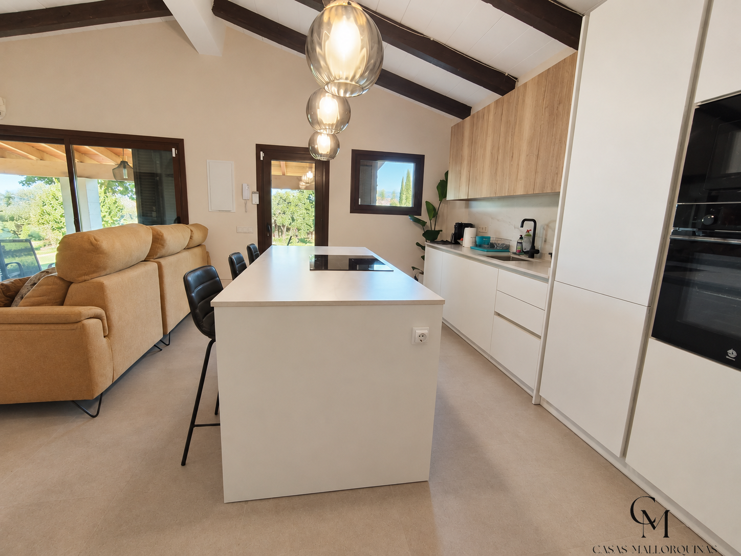Venta de chalet en Muro