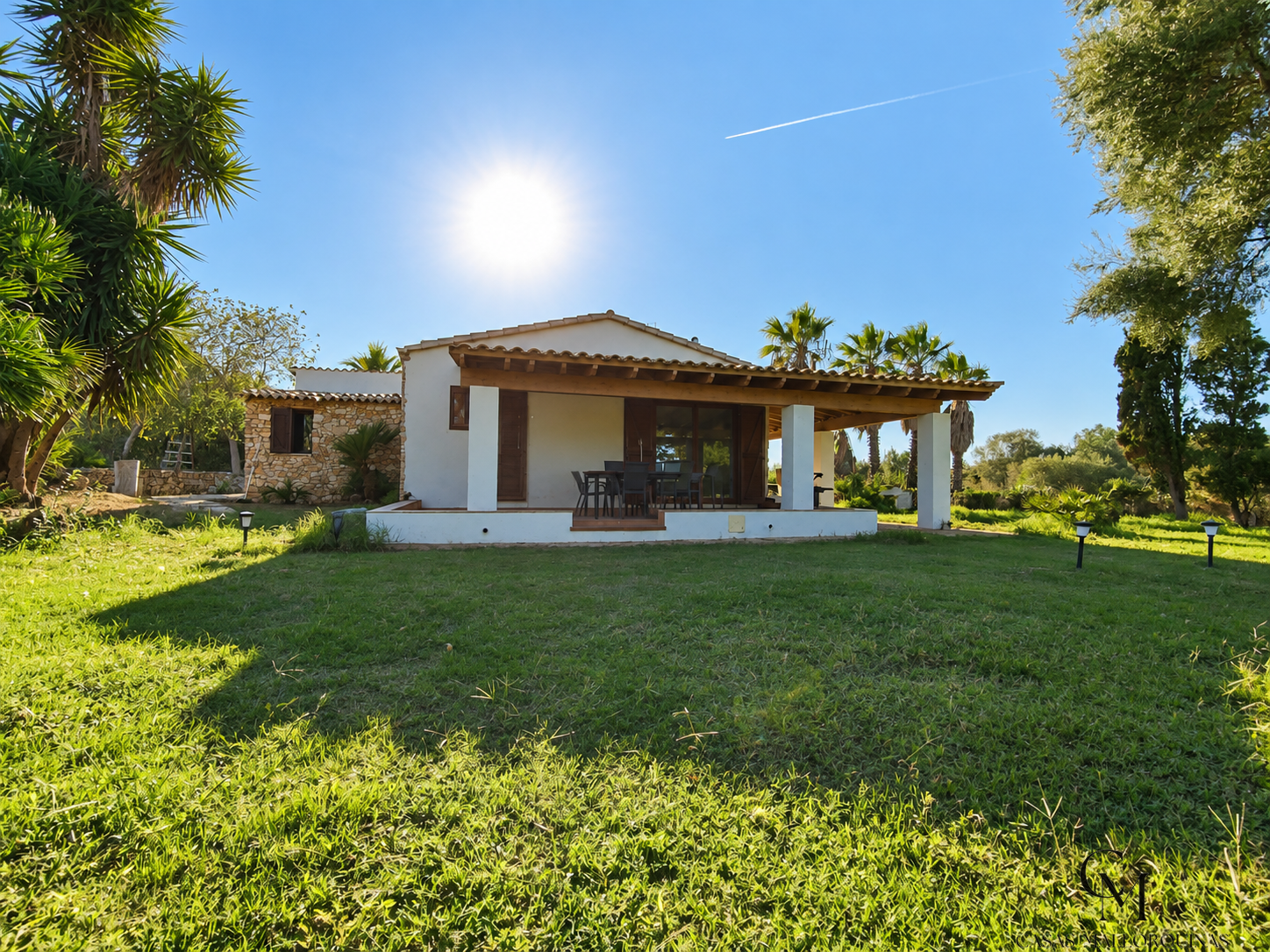 Venta de chalet en Muro