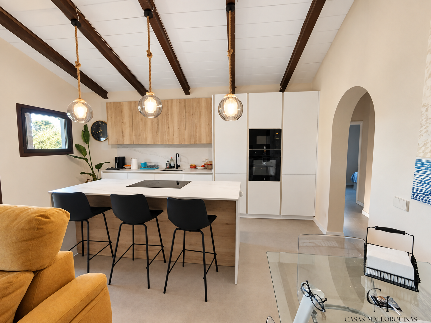 Venta de chalet en Muro