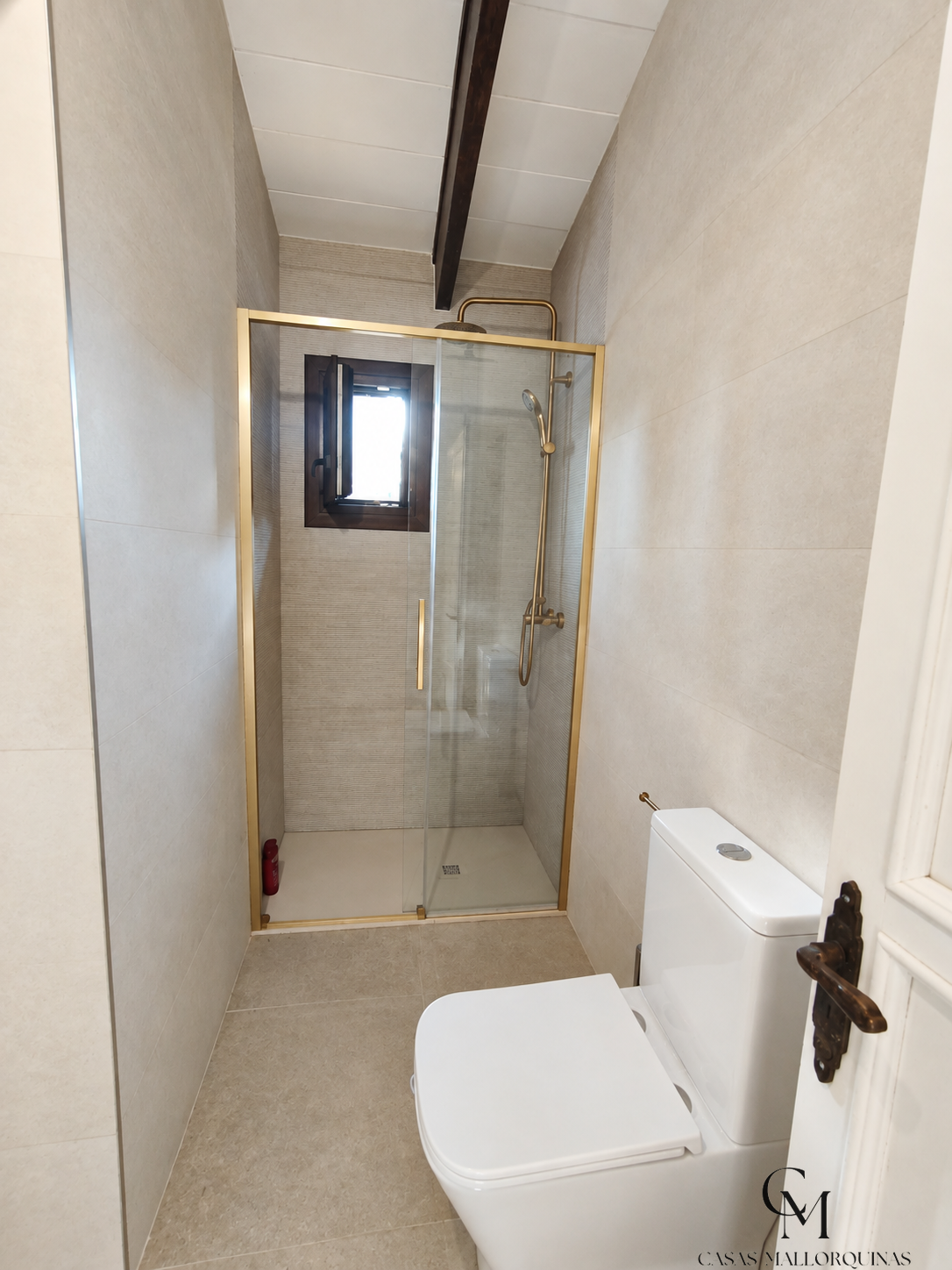 Venta de chalet en Muro