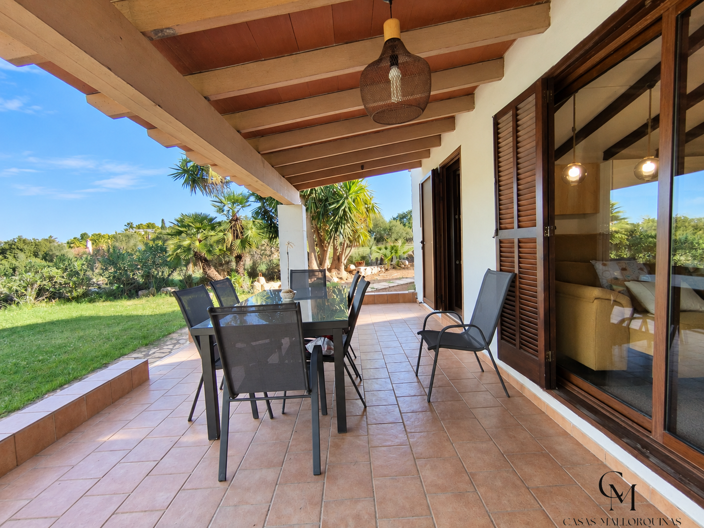 Venta de chalet en Muro
