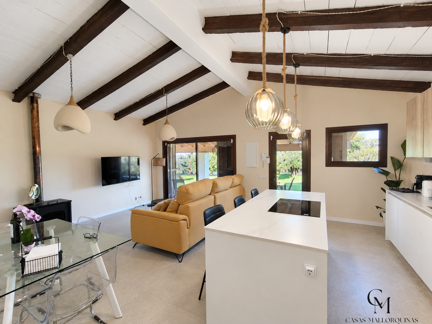 Venta de chalet en Muro