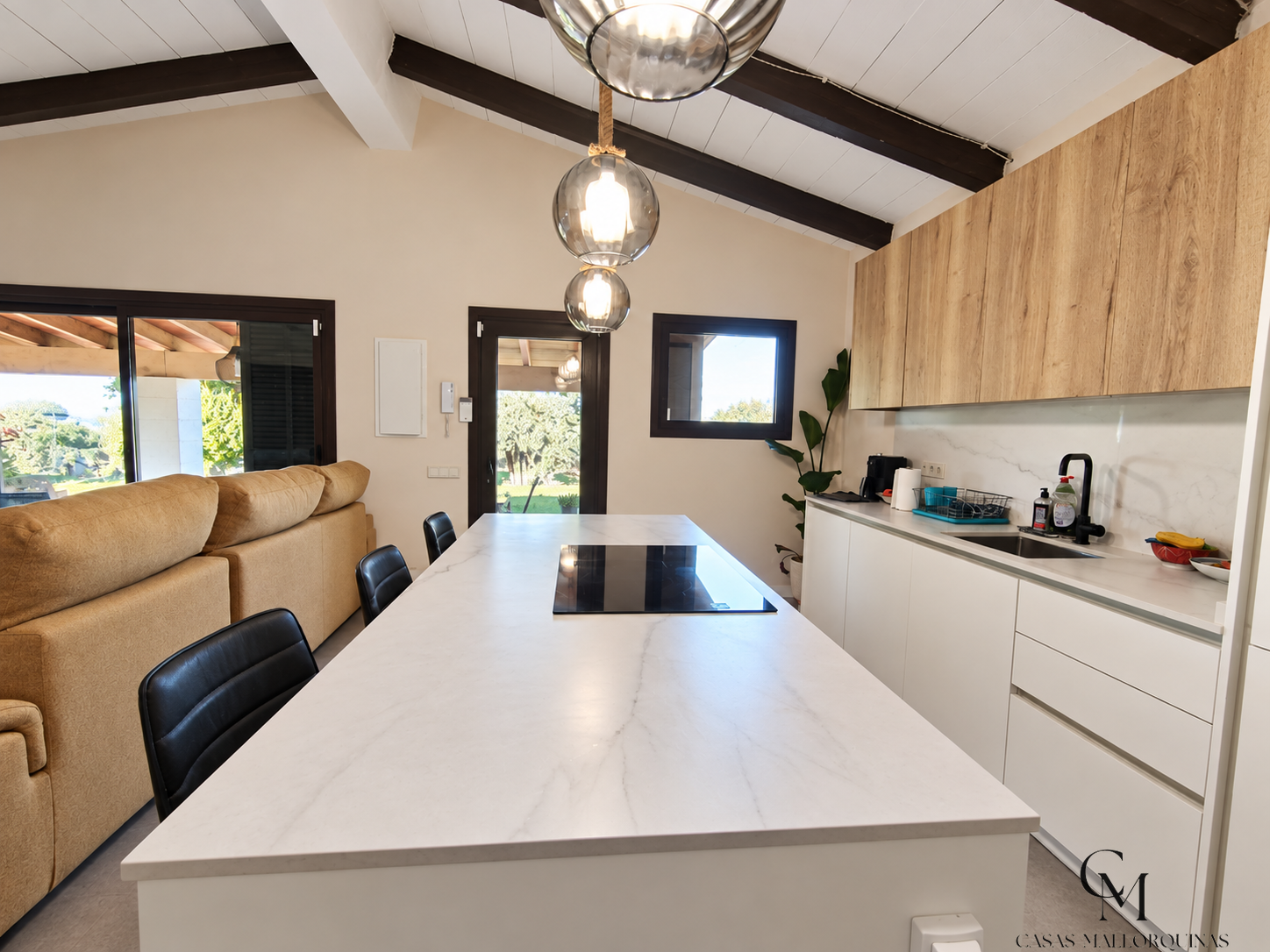 Venta de chalet en Muro