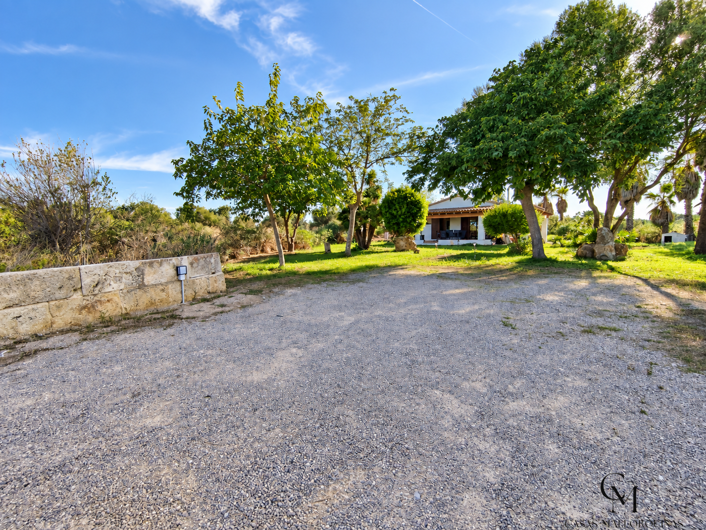 Venta de chalet en Muro