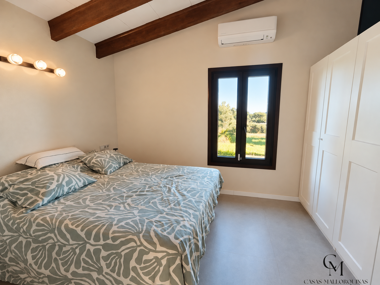 Venta de chalet en Muro