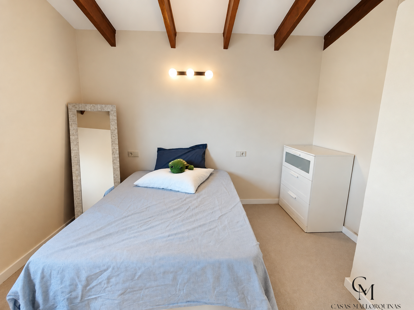 Venta de chalet en Muro